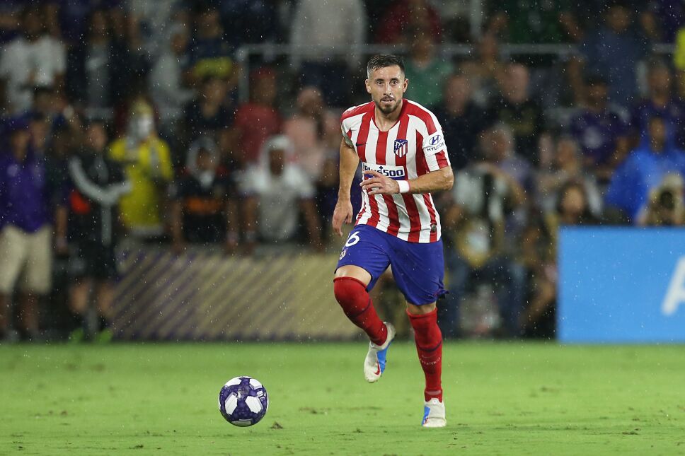 Las nuevas caras de la Liga de España