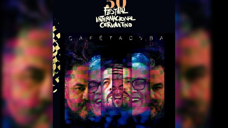 Cafá Cervantino
