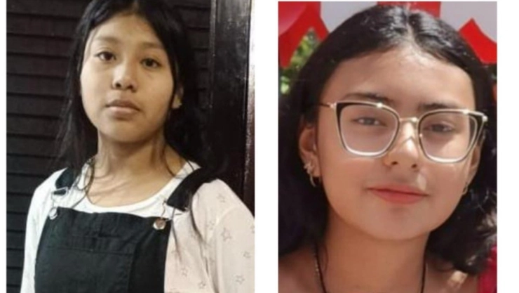 ALERTA AMBER: Desaparecen Britani Poot Dzul y Ludwika Sobrino en Yucatán