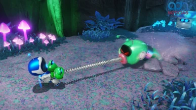  Astro Bot, uno de los juegos más aclamados de PS5 