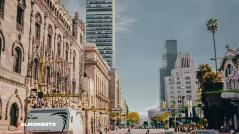 CAMe levanta Fase 1 de Contingencia Ambiental en el Valle de México