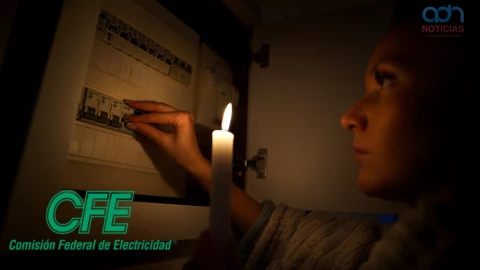 Suspenderá CFE servicio en dos colonias de Hermosillo