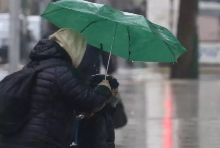 ¿Habrán LLUVIAS? Pronóstico del clima HOY lunes 22 de diciembre en Yucatán