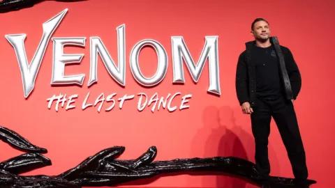 De que trata Venom 3