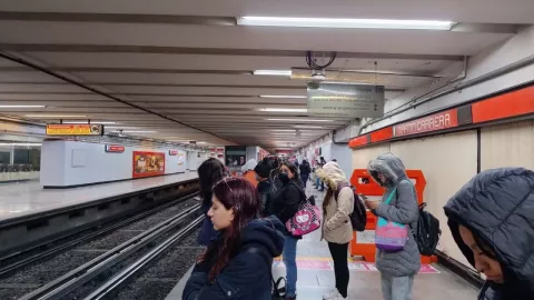 Hora en que abrirá el registro de la Beca de Transporte para Universitarios