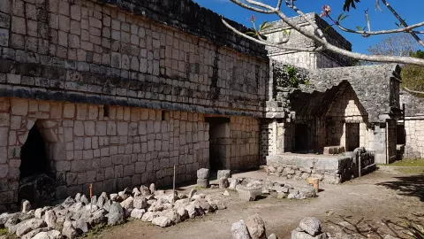 chichen viejo apertura diciembre