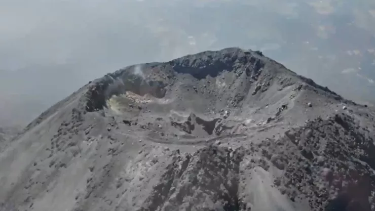 ¡Siguen las réplicas! Suman 678 réplicas del sismo que ocurrió en Zapotiltic, Jalisco, el 15 de abril