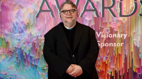 Esta fue la razón por la que Guillermo del Toro no dirigió ‘Pacific Rim 2’