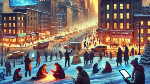 En alerta por frente frío 15: Bajas temperaturas en Jalisco y otros estados