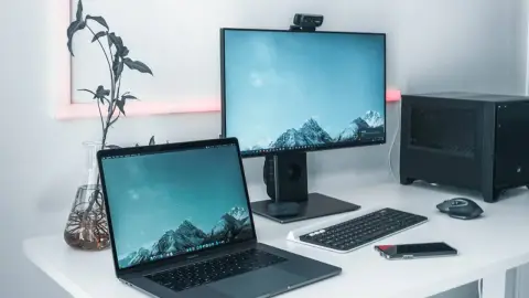 computadoras e impresoras