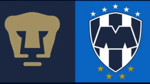 Pumas vs Monterrey resultado en vivo: Ver marcador GRATIS y ONLINE hoy domingo 16 de marzo; partido de la jornada 12 del Clausura 2025 de la Liga MX