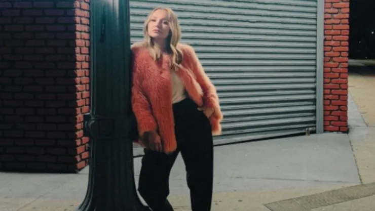 Hayden Panettiere