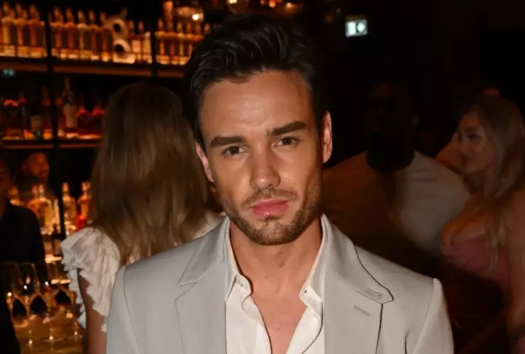 Investigación de la muerte de Liam Payne, personas involucradas