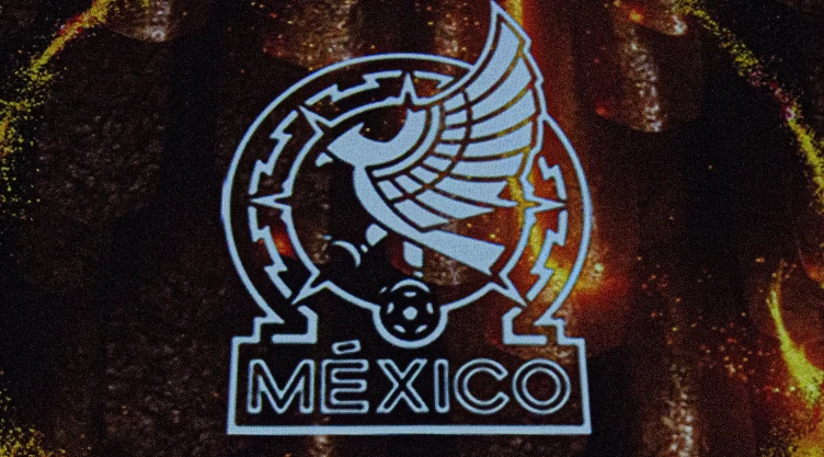 Seleccion Mexicana Esucdo