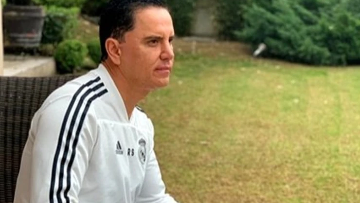 Roberto Sandoval