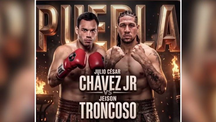 Julio César Chávez Jr. vs Jeison Troncoso en vivo por Azteca 7 hora y cómo ver.png