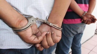 Presunto robo a escuela de Timul