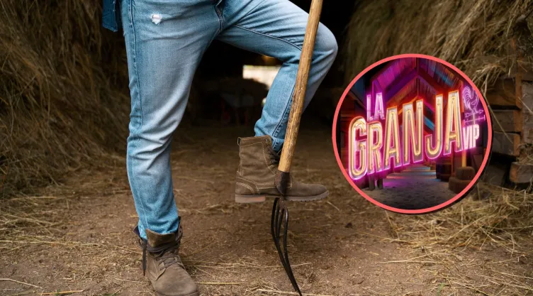 Estas son las tareas que tendrán que hacer las celebridades en La Granja VIP