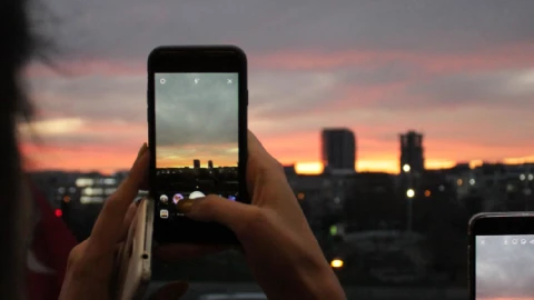 ¿Cómo hacer el Instagram recap 2022 narrado por Bad Bunny?