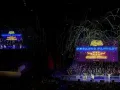 Este concierto no solo fue una celebración de la música y la nostalgia, sino una reafirmación del legado de Los Caballeros del Zodiaco, demostrando que su cosmos sigue ardiendo con fuerza en las generaciones presentes y futuras.