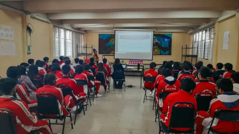 Beca Rita Cetina: ¿Cuándo hacen el primer pago?