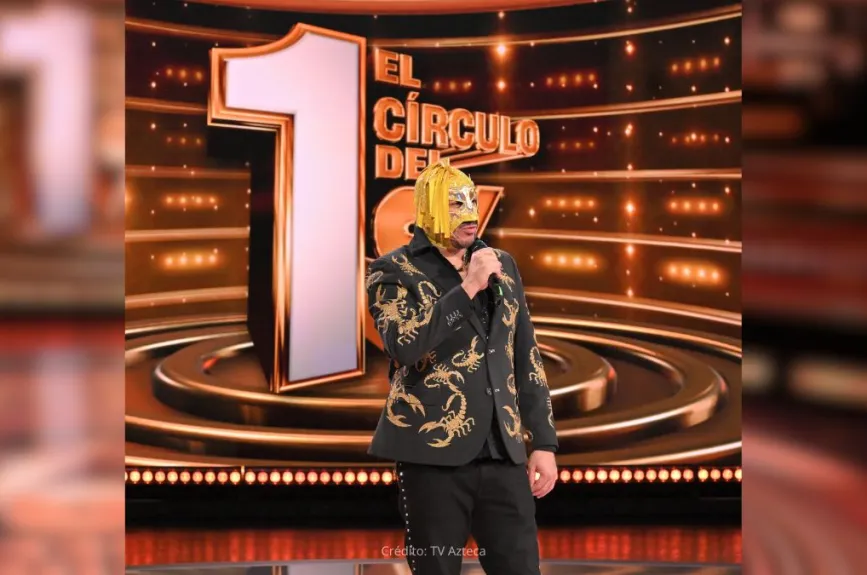 FOTOS | Presentación Círculo 1%