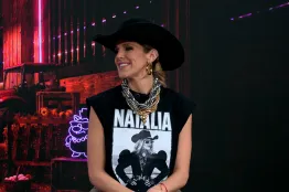 Natalia Alcocer La Granja VIP Segunda Temporada en vivo
