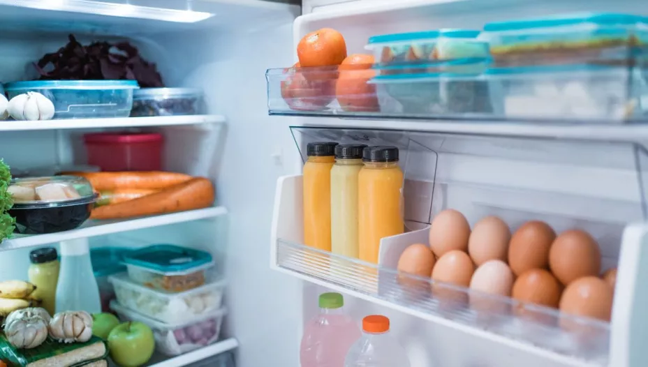 Así puedes eliminar los malos olores de tu refrigerador de manera definitiva