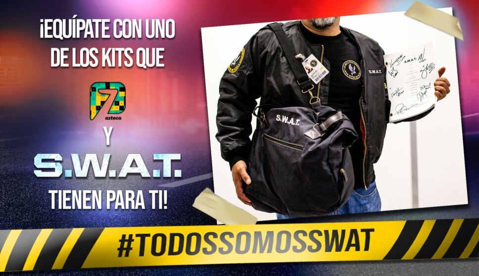 swat