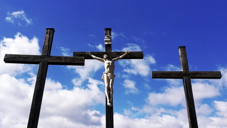 Viernes Santo Semana Santa 2022 significado