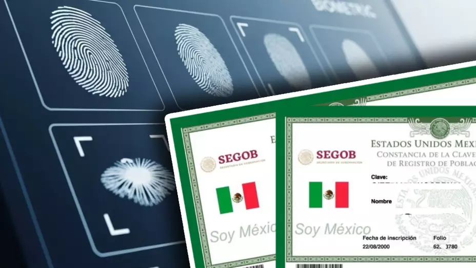 CURP Biométrica 2025: ¿Cuándo será obligatoria, quiénes deben tramitarla y requisitos?