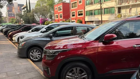 Doble Hoy No Circula por Fase 1 de Contingencia Ambiental