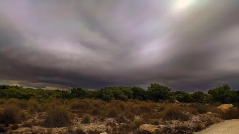 Tormenta Tropical Lorena; ¿cuál es su trayectoria y los estados más afectados en México esta semana