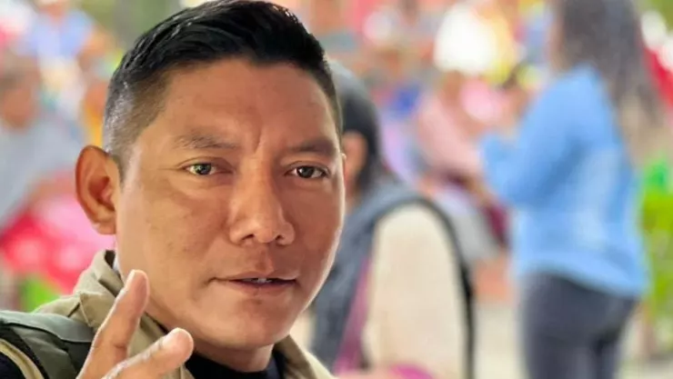 Asesinan a Tomás Morales, aspirante Morena alcaldia Chilapa, Guerrero