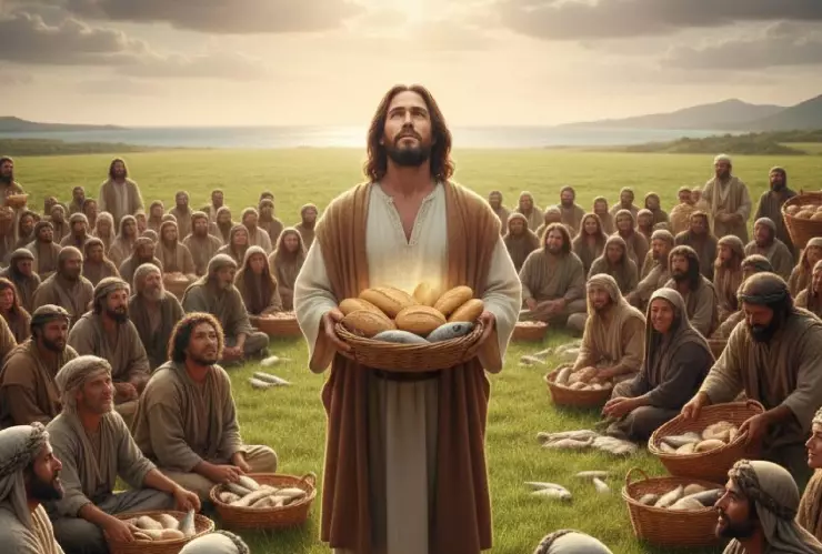 Evangelio de hoy 6 de enero: La Epifanía del Señor y la adoración de los Reyes Magos