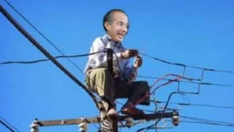 Mejores memes que dejó el apagón masivo de CDMX