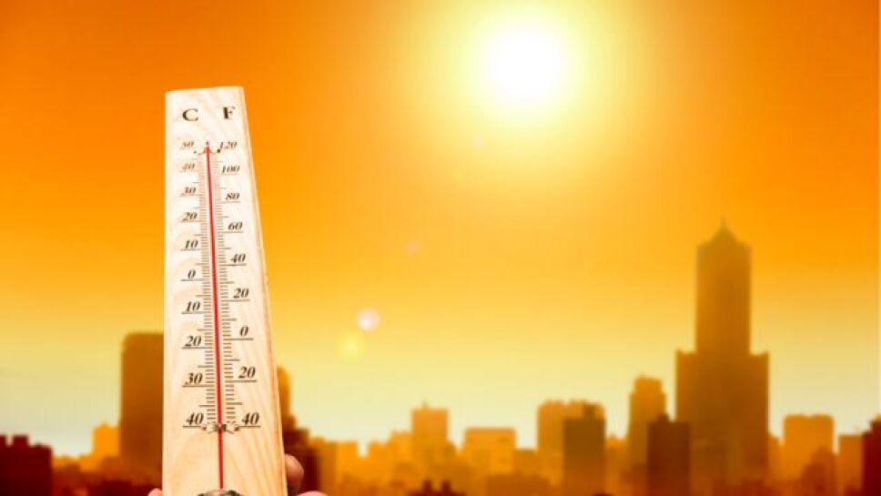 La Tierra será inhabitable ONU advierte sobre cambio climático