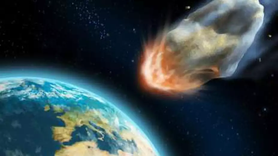 NASA, asteroide, simulacro fallido