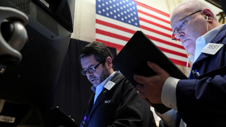 cierre bmv wall street hoy lunes 5 diciembre