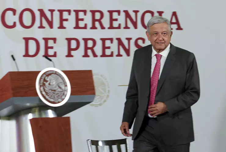 AMLO