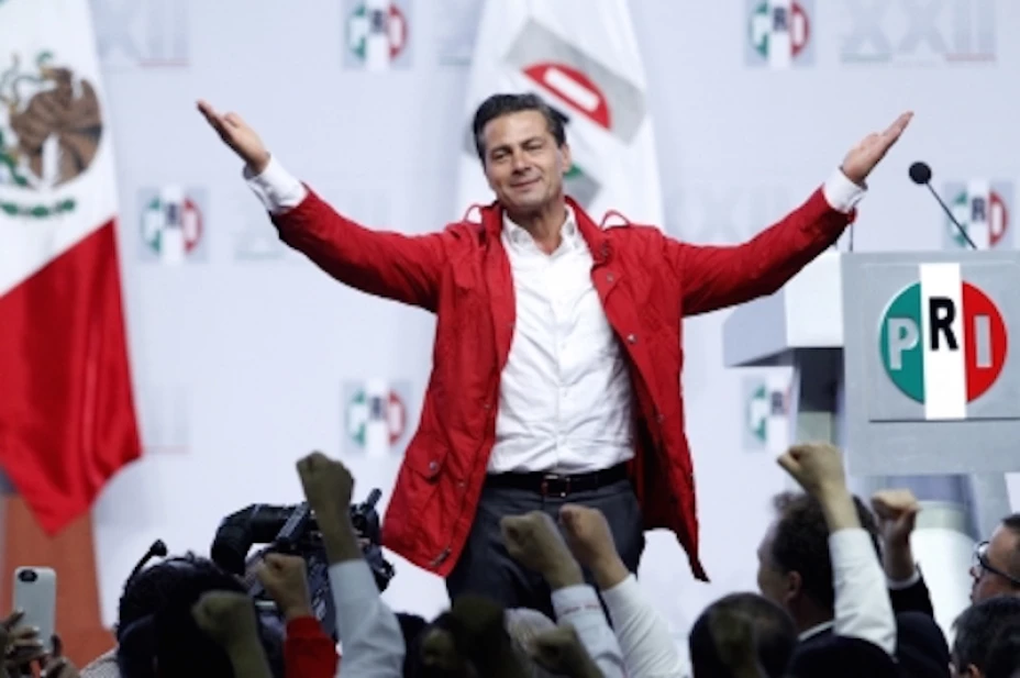 Enrique Peña Nieto