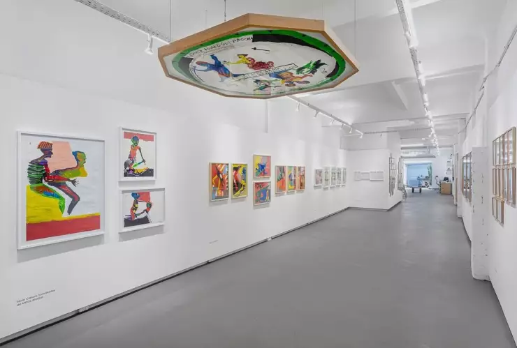 Semana del Arte 2025