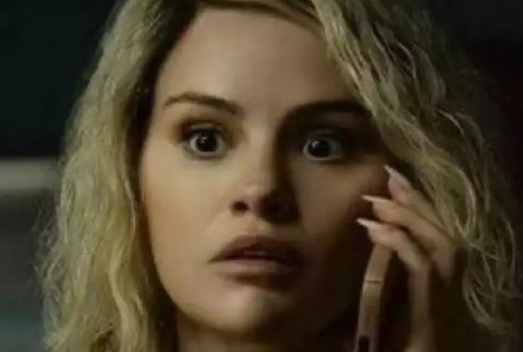 ¿Cuál es el problema con Emilia Pérez? La polémica película ambientada en México