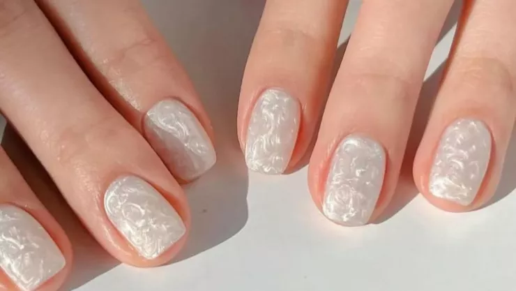 uñas equinoccio de primavera 2026