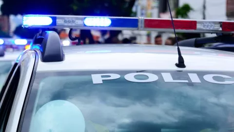 Joven asesinado afuera de bar en Zona Río en Tijuana