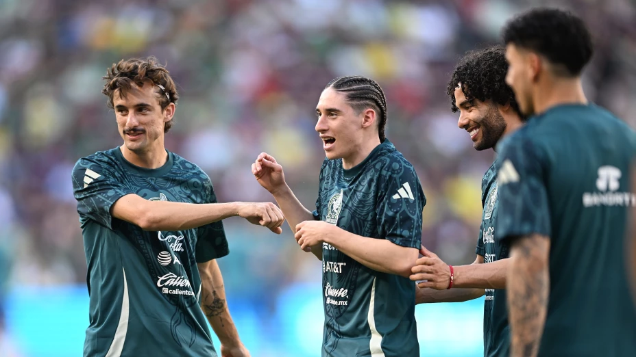 ¡FICHAJE BOMBA! Chivas buscaría la contratación de este mexicano convocado para la Copa América 2024