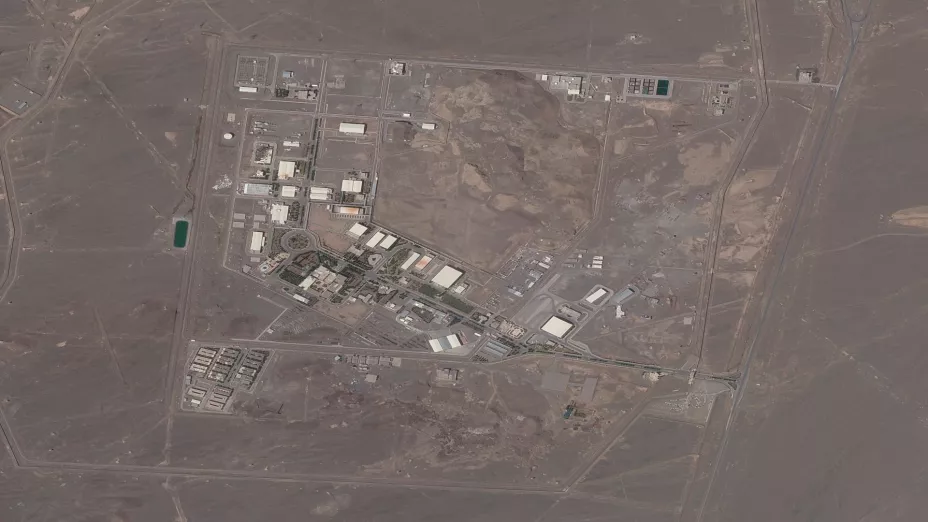 Irán uranio_AP.jpg