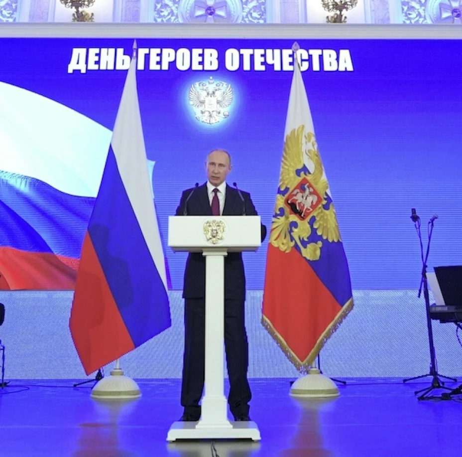 Putin