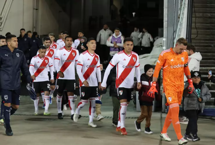 River Plate