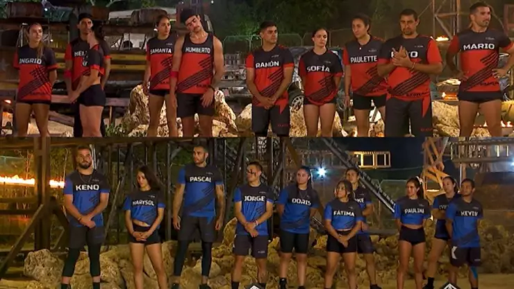 Exatlón México 2024_ Este atleta ya tiene dos medallas y obtene beneficios